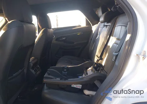 2020 Land Rover Range Rover Evoque Se из США, поврежденный, VIN SALZP2FX5LH100581